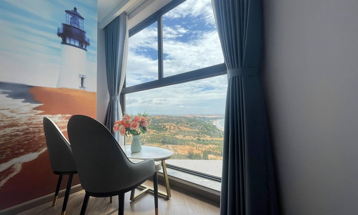 Di Linh Condo | Sapphire Seaview Apec Mandala Mui Ne