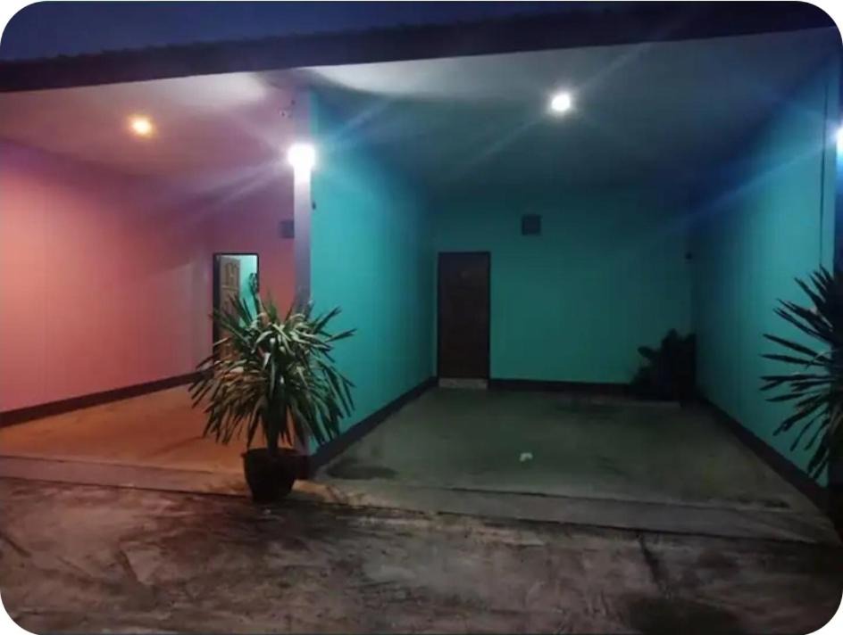 Buriram Hostel | Saran Resort room 4