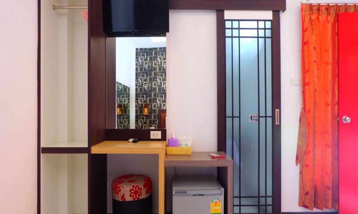 Khlong Hae Hotel | SC Resort