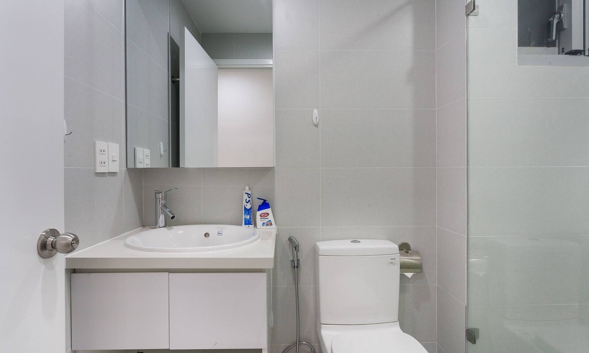 Phu My Hung Apartment | Scenic Valley Luxury 2BR EXPO SECC GOLF MALL 7th