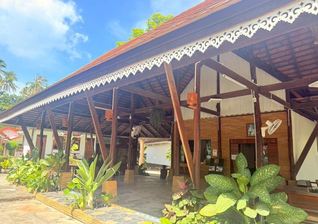 Satun Resort | Sea Beach at Lipe