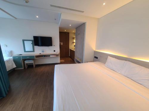 Tuy Hoa Apartment | Sea La Vie Tuy Hoa Beachside Studio