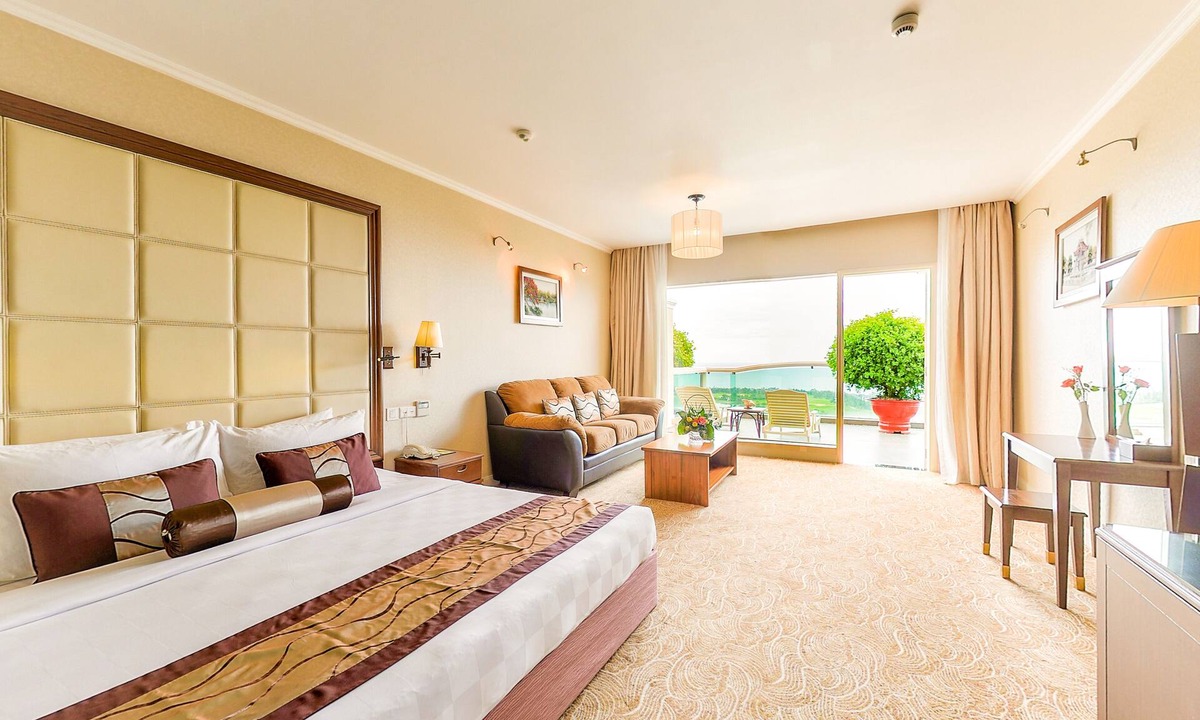 Phu Hai Beach Hotel | Sea Links Beach Hotel