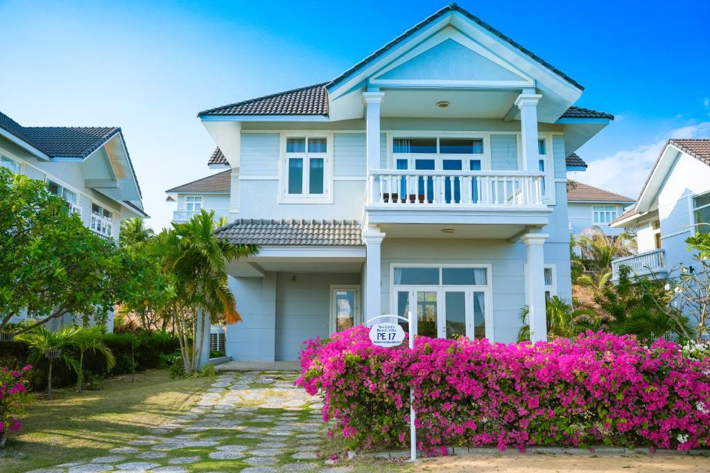 Phu Hai Beach Villa | Sea Links Beach Villa
