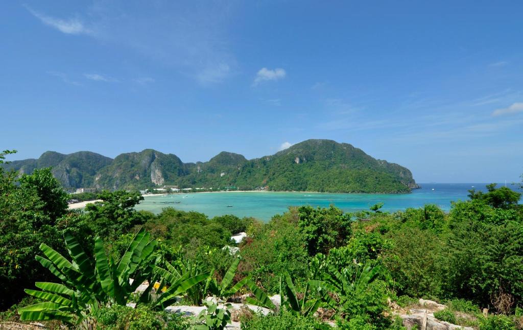 Ko Phi Phi Resort | Sea View Bungalow