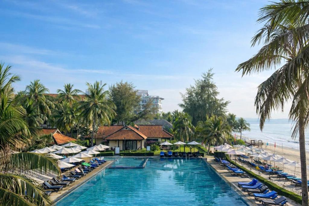 Central Mui Ne Beach Resort | Seahorse Resort & Spa