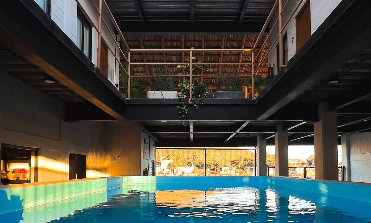 Topolobampo Hotel | Sealion Dive Center