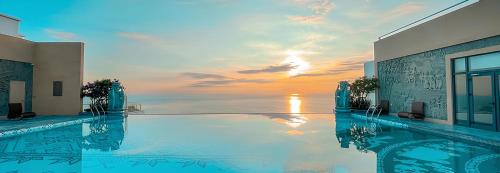 Suoi Nuoc Beach Apartment | Seascape Mandala Resort Phan Thiết