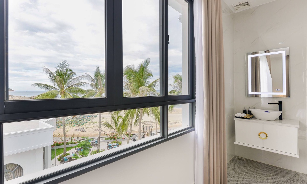 Quy Nhon Hotel | Seaside Boutique Resort Quy Nhon