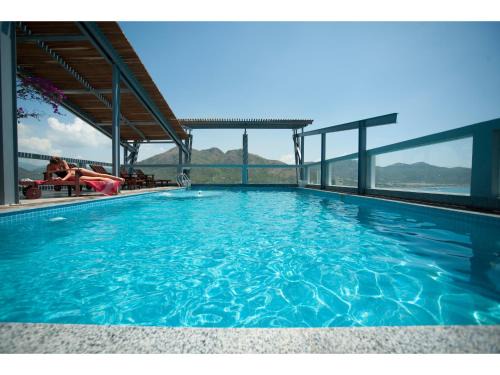 Vinh Hai Hotel | Seasing Boutique Hotel