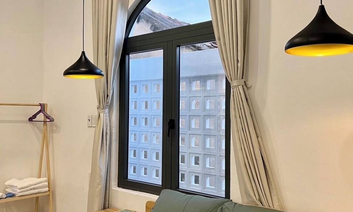 Dong Hoa House | SeaSpace Homestay