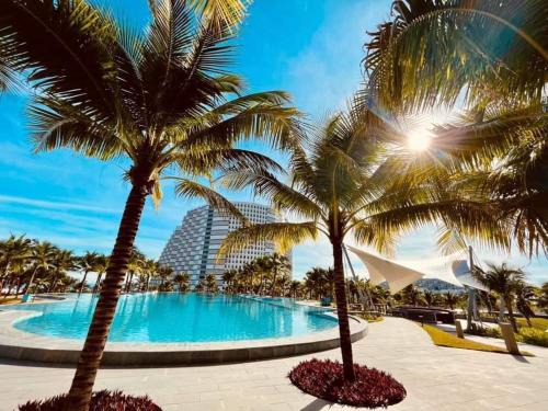 Khanh Hoa Apartment | Seaview Cam Ranh Nha Trang near Airporrt