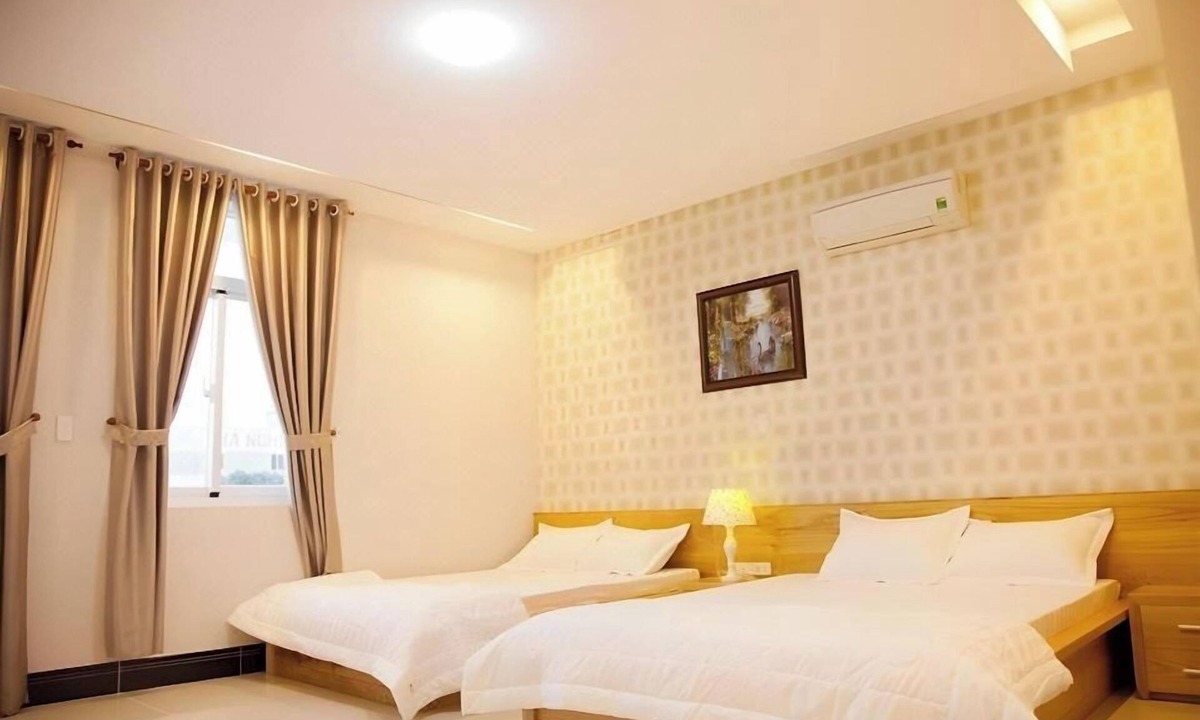 Long Hai Hotel | Seaview Long Hai Hotel