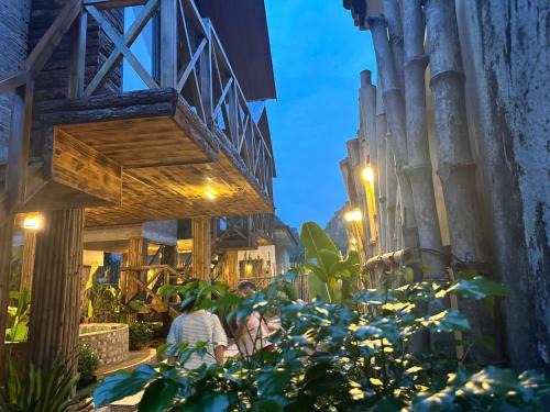 Ninh Binh House | Secret Garden hostel