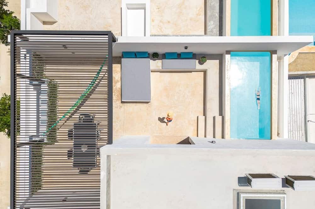 Montecarlo Apartment | Secreto de Montebello by Kanaa | 1 bd 1.5 bth condo in Northen Merida