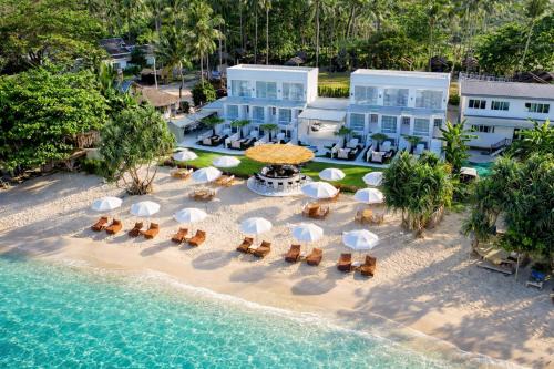 Ko Lanta Resort | Sela Lanta