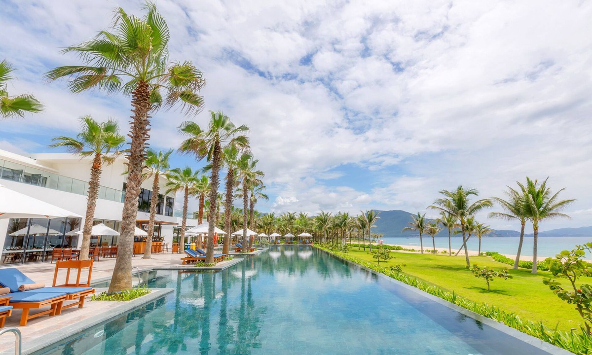 Cam Lam Resort | Selectum Noa Resort Cam Ranh