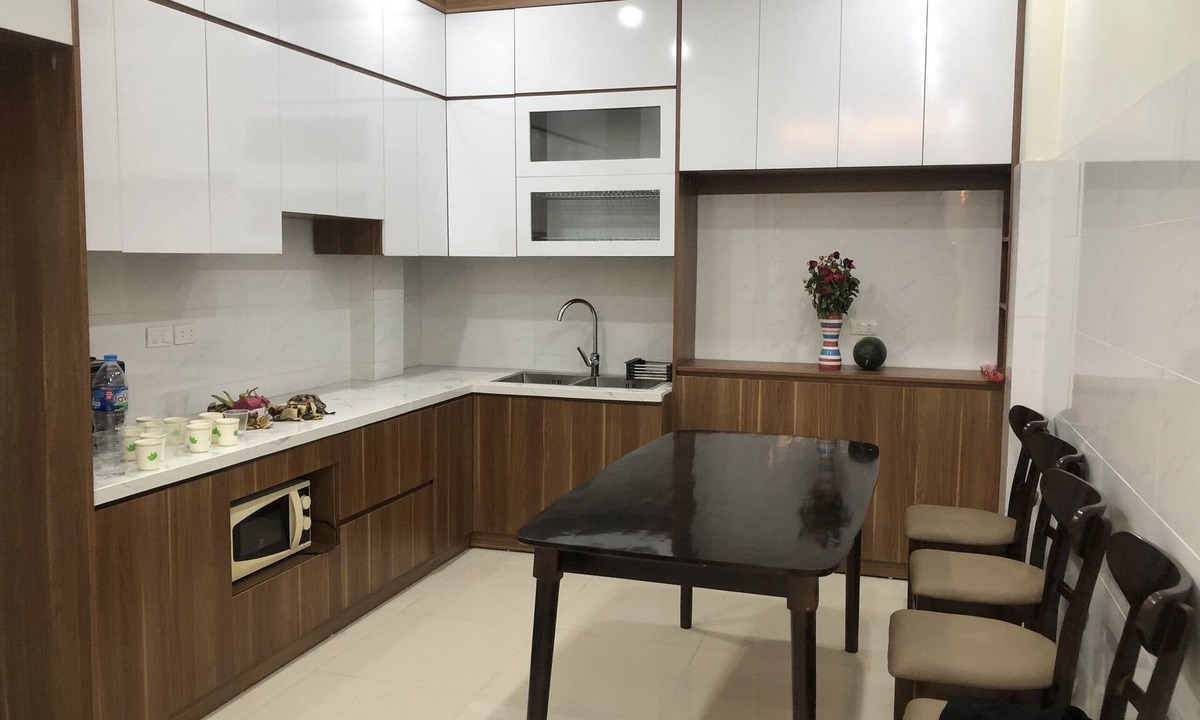 Nhat Tan House | Selene Home