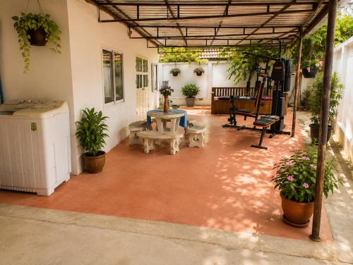 Hang Dong Apartment | Self catering place in countryside