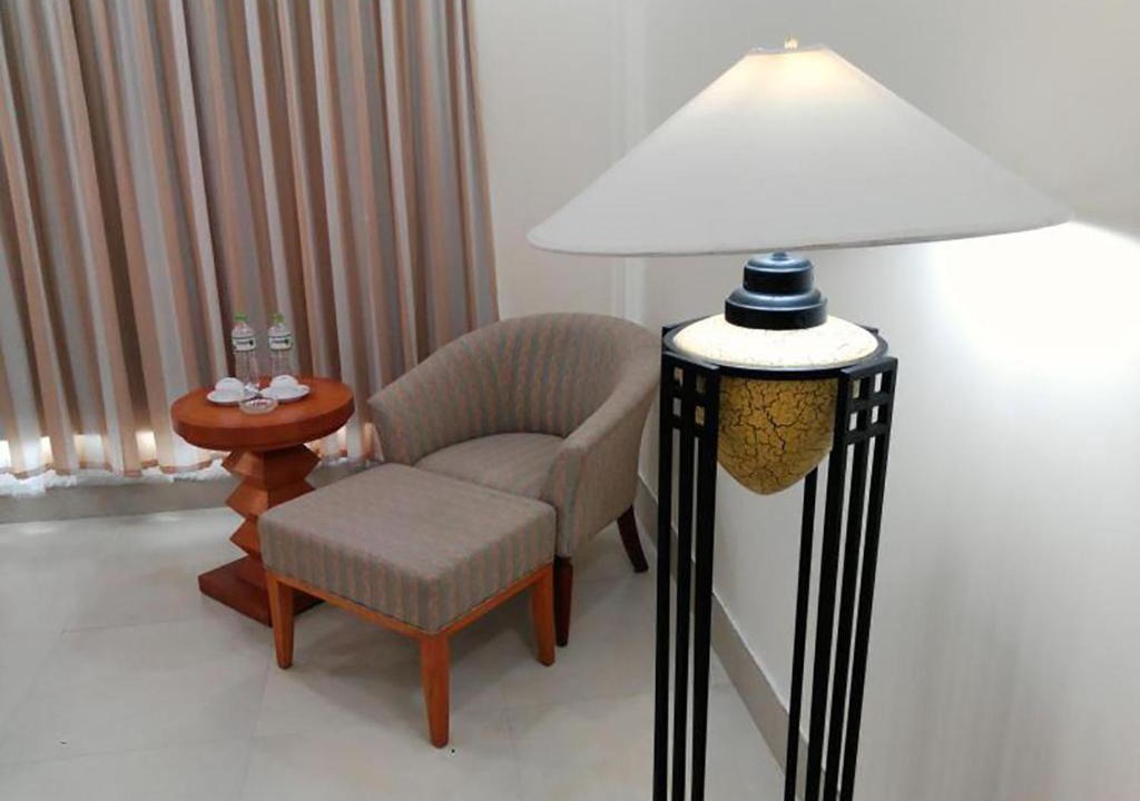 Tinh Gia Hotel | Semec Hotel Nghi Son
