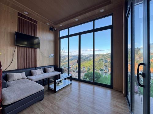 Da Lat House | Sen Đá Home