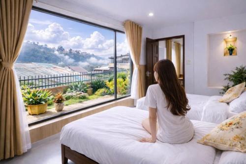 Phuong 10 Hotel | Sen Đá Villa View Đà Lạt