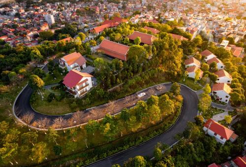 Bac Ninh Resort | Senna Wellness Retreat