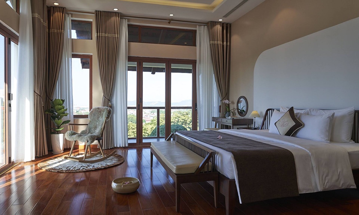 Bac Ninh Resort | Senna Wellness Retreat
