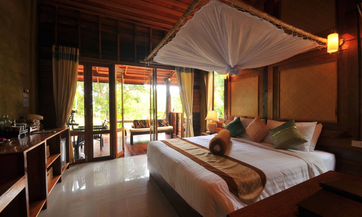 Koh Tao Resort | Sensi Paradise Beach Resort