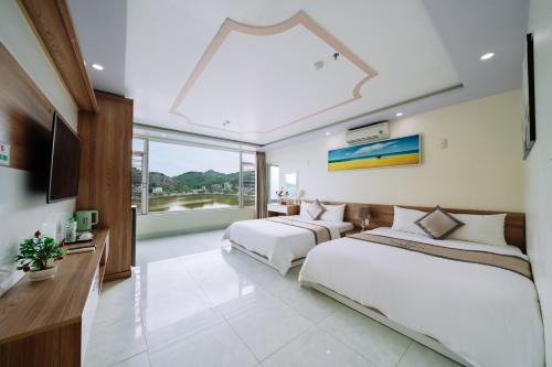 Cat Ba Hotel | Seoul Hotel Cat Ba
