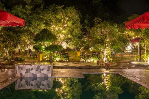 Tran Chau House | Serena Cat Ba homestay