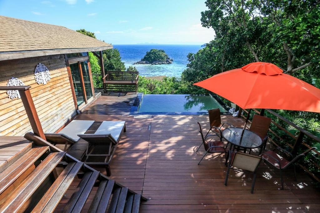 Satun Resort | Serendipity Beach Resort Koh Lipe