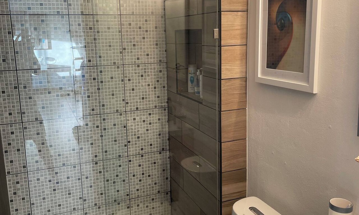 La Fonda Condo | Serene 2-bedroom condo in Rosarito perfect for relaxing getaways