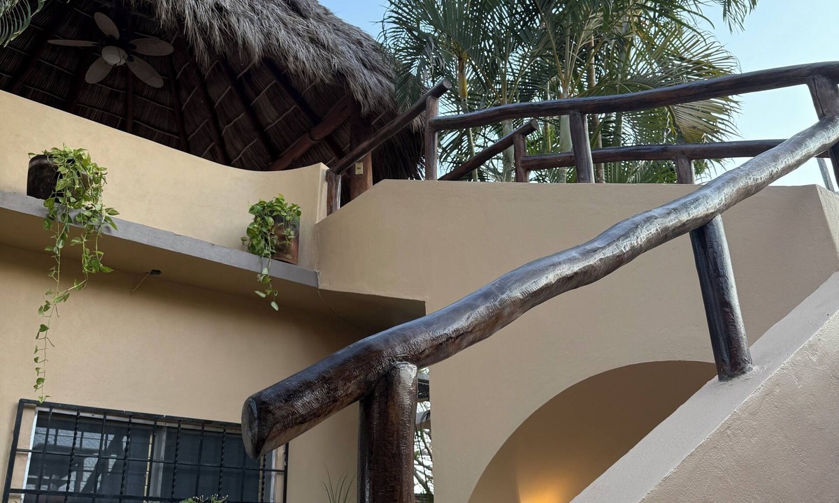 Perula House | Serene and Spacious Retreat in Punta Pérula