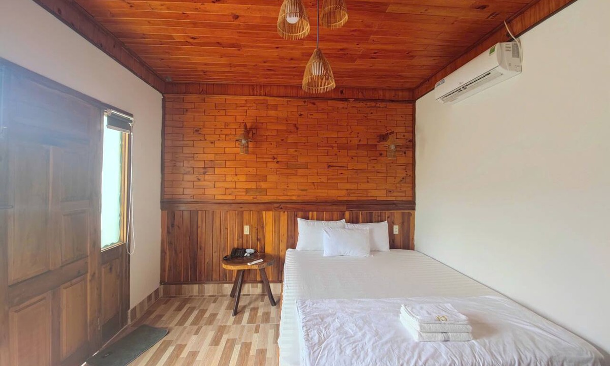 Ham Ninh Hotel | Serene Resort in Bai Vong Phu Quoc