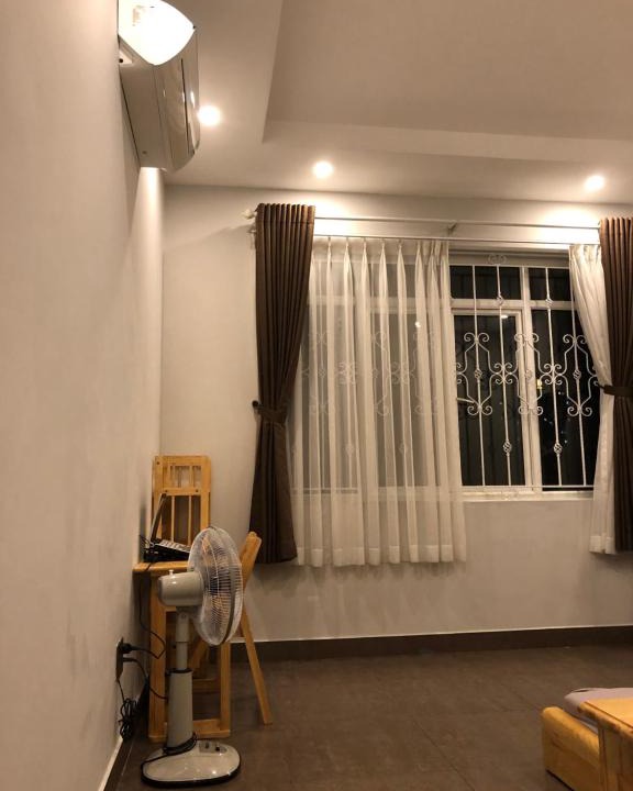 Tan Thuan Dong House | SG-Nga Homestay in District 7-HCMC
