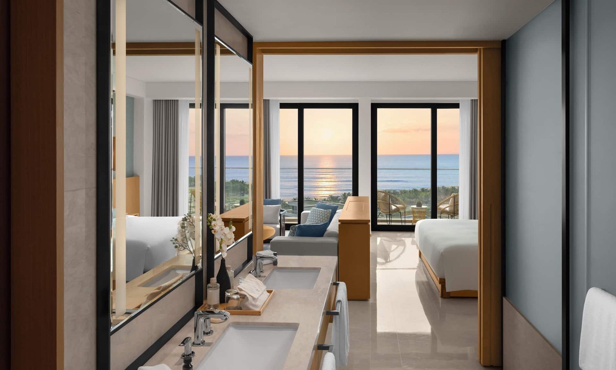 Dien Ban Hotel | Shilla Monogram Danang