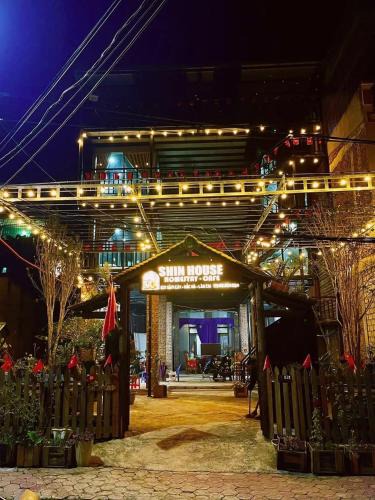 Bac Ha Apartment | Shin House Homestay