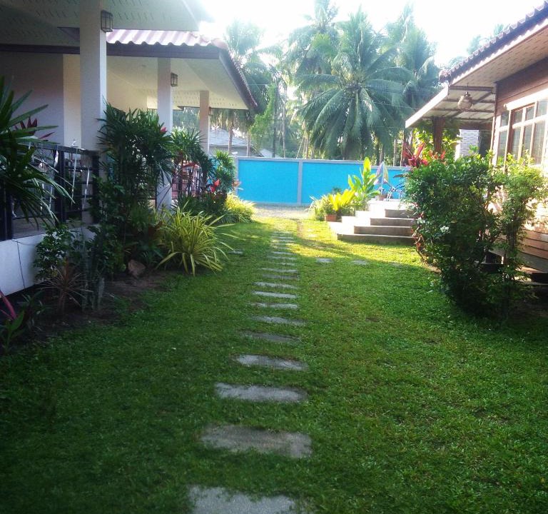 Lamai Cabin | Shine of Hill Lamai Koh Samui