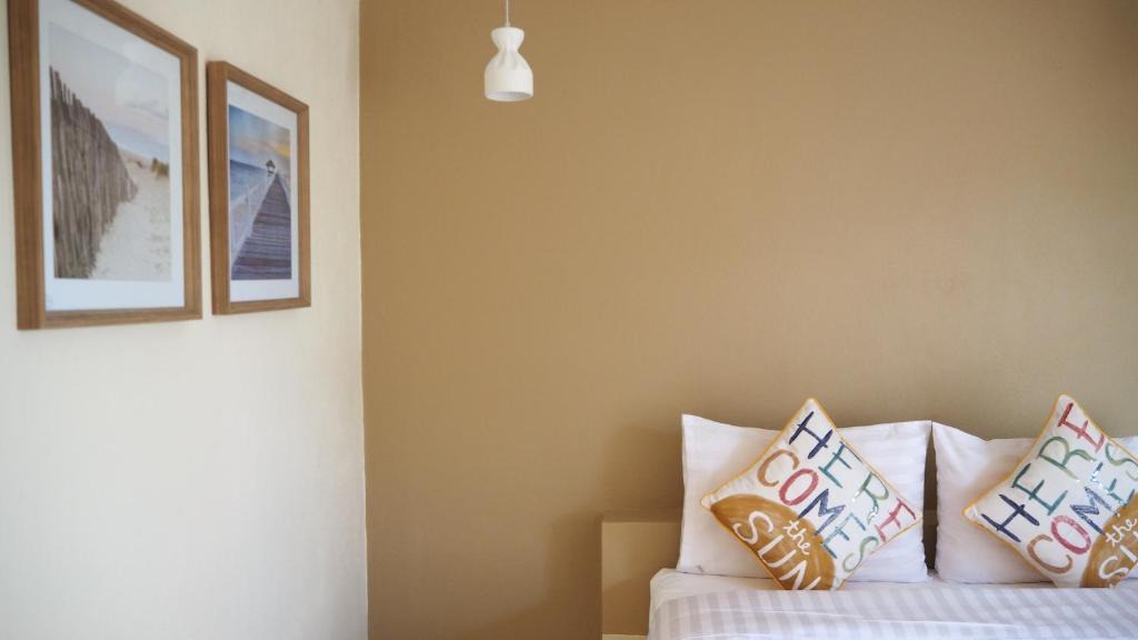 Sichon Hotel | Sichon Modern House Hotel
