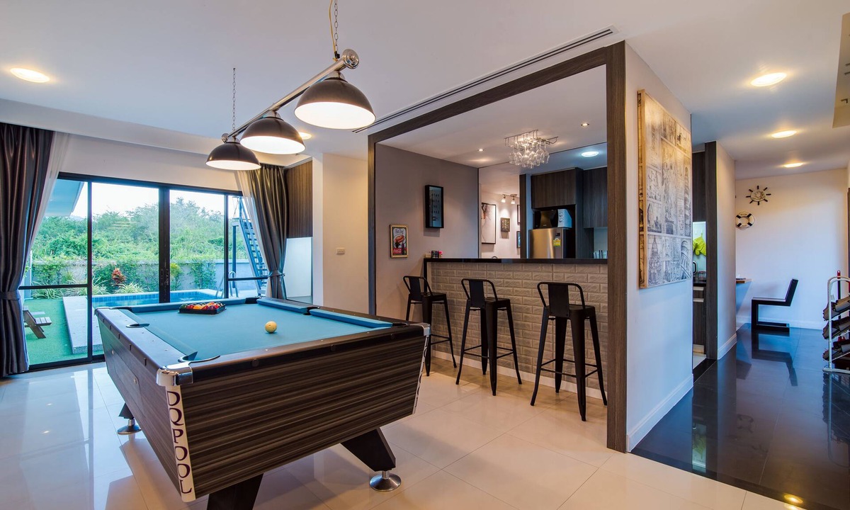 Nong Kae Villa | Sierra Pool Villa Hua Hin 102