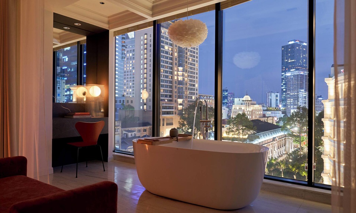 Little Japan Hotel | Signature by M Village Hai Bà Trưng, a brand of Modern Village Lifestyle
