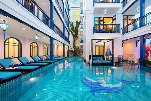 Cam Chau Hotel | Silk River Hoi An Retreat