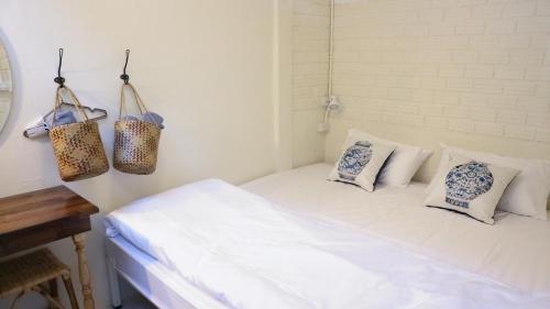 Hat Yai Hostel | Silla House