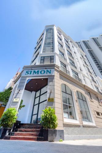 Vinh Hai Hotel | Simon Hotel
