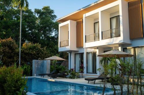 Ko Pha-ngan Hotel | Sinapa Suites