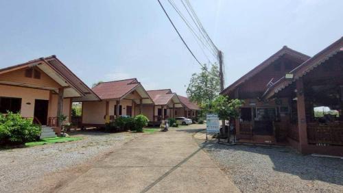 Uttaradit Hotel | Sinsawat Resort