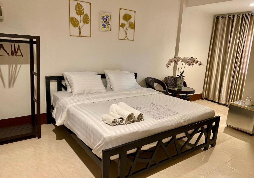 Loei Province House | SiriHome at Loei
