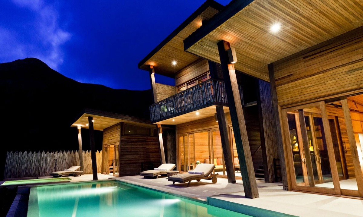 Con Son Hotel | Six Senses Con Dao