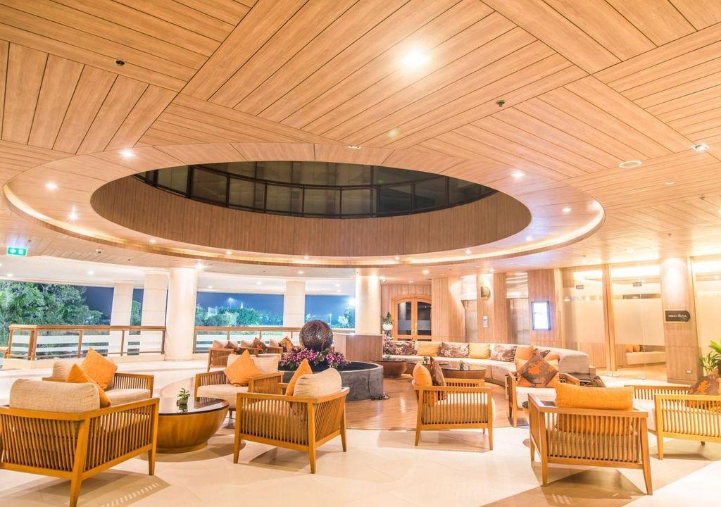 Bang Phli Apartment | Sky Suites One Bedroom RB